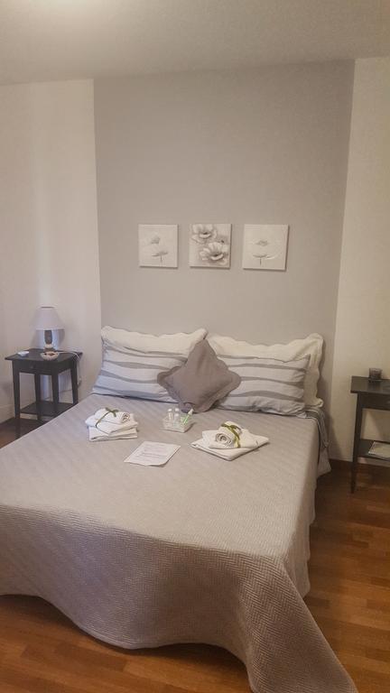 Relax Nella Natura Bolano 外观 照片