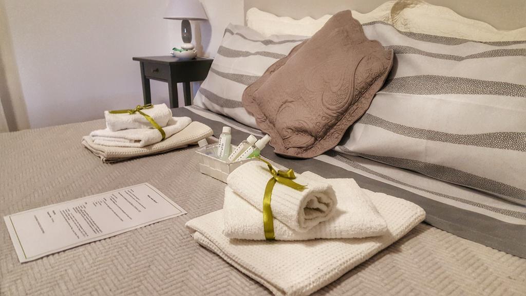 Relax Nella Natura Bolano 外观 照片
